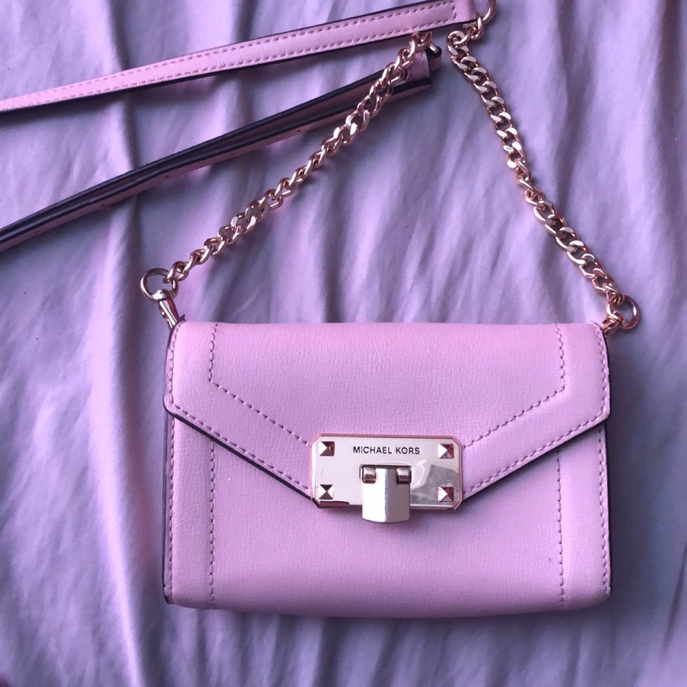 Micheal kors purse